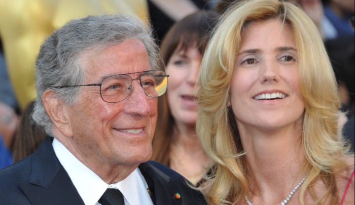 Tony Bennett Wife Susan Crow Wiki - Bombshell Crimes