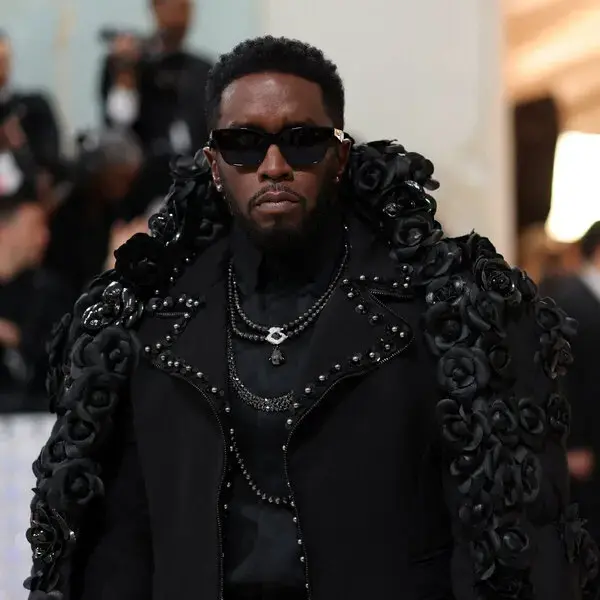 Who is Rodney Lil Rod Jones? Diddy Sued by Producer Lil Rodney