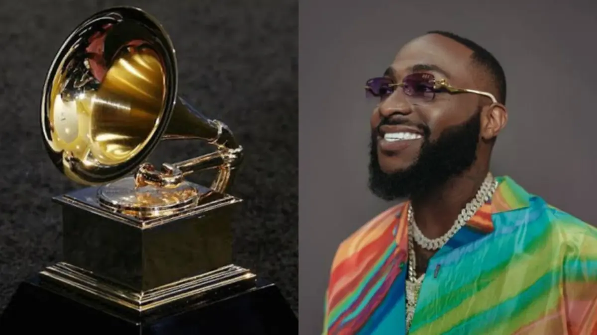 Did Davido Win Grammy 2024? Nigeria Bombshell